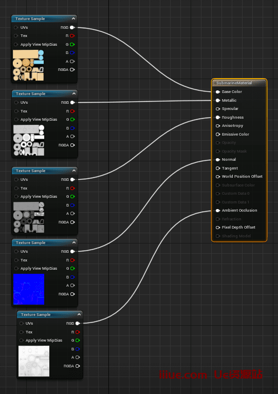 虚幻引擎5初学者图文教程:入门-从下载安装到项目建设 虚幻引擎5初学者图文教程:入门-从下载安装到项目建设