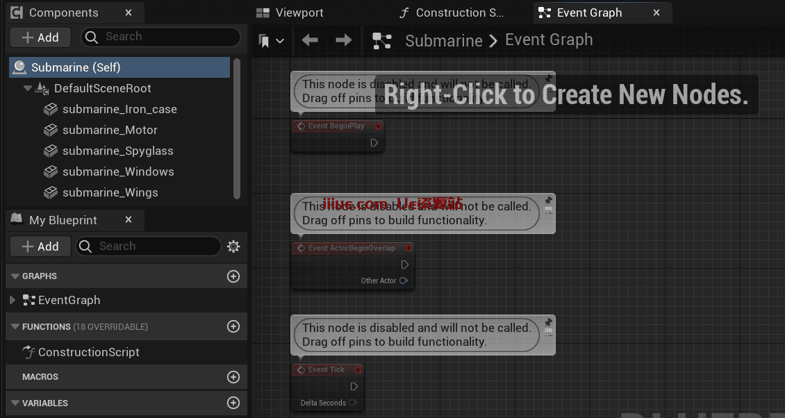虚幻引擎5初学者图文教程:入门-从下载安装到项目建设 虚幻引擎5初学者图文教程:入门-从下载安装到项目建设