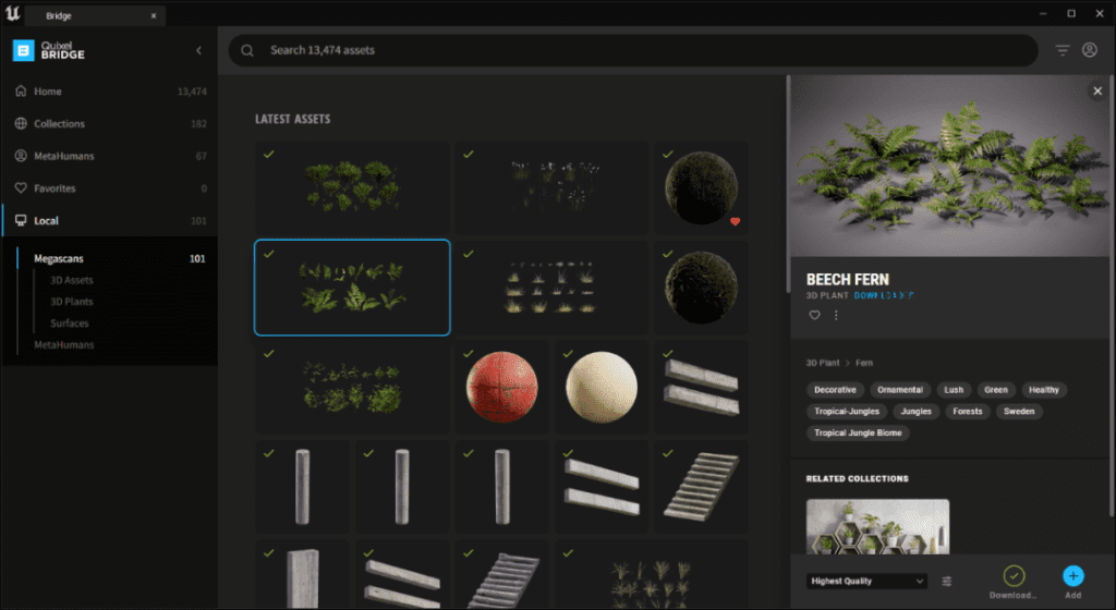 UE5.1新功能实操教程,超详细的教程笔记 UE5.1新功能实操教程,超详细的教程笔记
