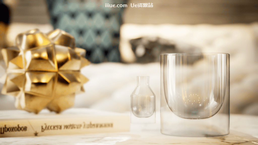 UE5.1新功能实操教程,超详细的教程笔记 UE5.1新功能实操教程,超详细的教程笔记