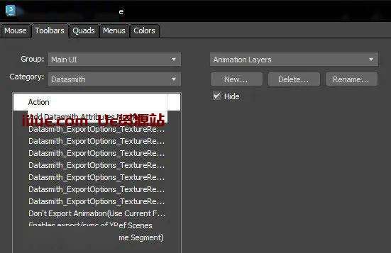 UE5.1新功能实操教程,超详细的教程笔记 UE5.1新功能实操教程,超详细的教程笔记
