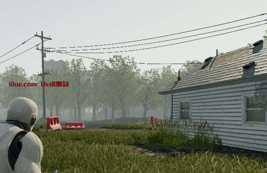 在虚幻引擎中探索DLSS 2.0 在虚幻引擎中探索DLSS 2.0