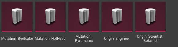 数据资产和异步加载的资产管理器 数据资产和异步加载的资产管理器