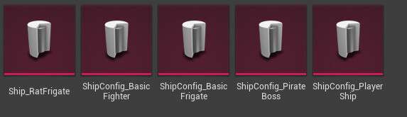 数据资产和异步加载的资产管理器 数据资产和异步加载的资产管理器