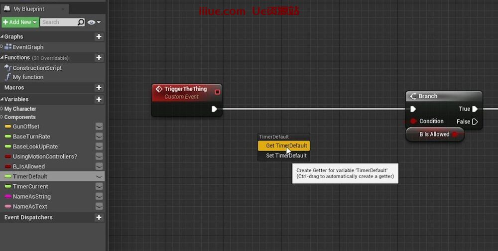 虚幻引擎的50个提高效率的技巧- 虚幻引擎的50个提高效率的技巧-