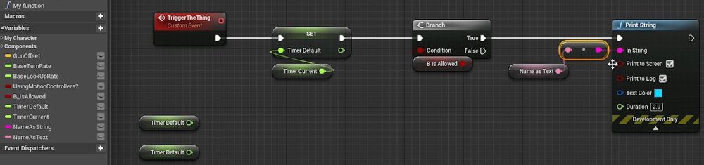 虚幻引擎的50个提高效率的技巧- 虚幻引擎的50个提高效率的技巧-