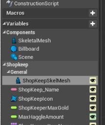虚幻引擎的50个提高效率的技巧-快速开发提示 #10 UE - 蓝图 - 子类别 虚幻引擎的50个提高效率的技巧-快速开发提示 #10 UE - 蓝图 - 子类别