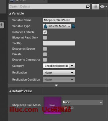 虚幻引擎的50个提高效率的技巧-快速开发提示 #10 UE - 蓝图 - 子类别 虚幻引擎的50个提高效率的技巧-快速开发提示 #10 UE - 蓝图 - 子类别