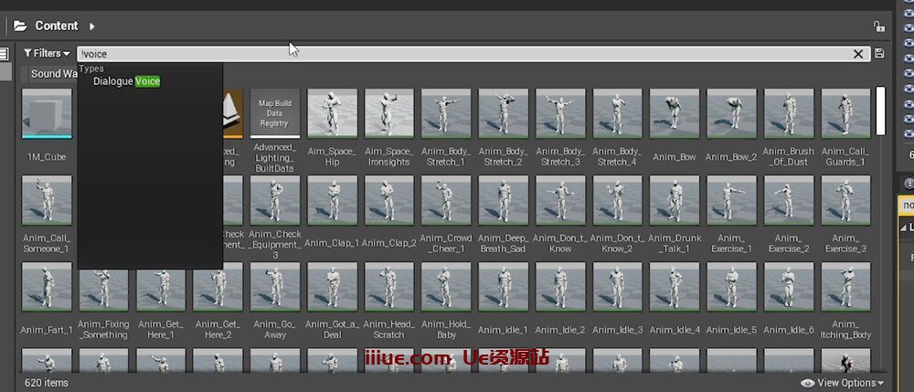 虚幻引擎的50个提高效率的技巧- 虚幻引擎的50个提高效率的技巧-
