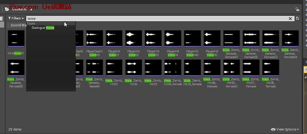 虚幻引擎的50个提高效率的技巧- 虚幻引擎的50个提高效率的技巧-