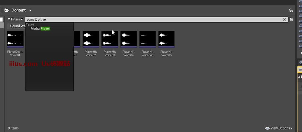 虚幻引擎的50个提高效率的技巧- 虚幻引擎的50个提高效率的技巧-