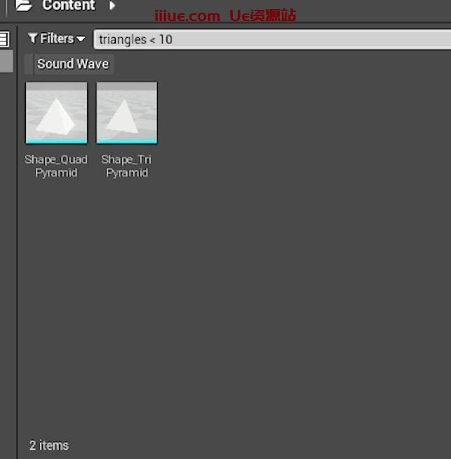 虚幻引擎的50个提高效率的技巧- 虚幻引擎的50个提高效率的技巧-