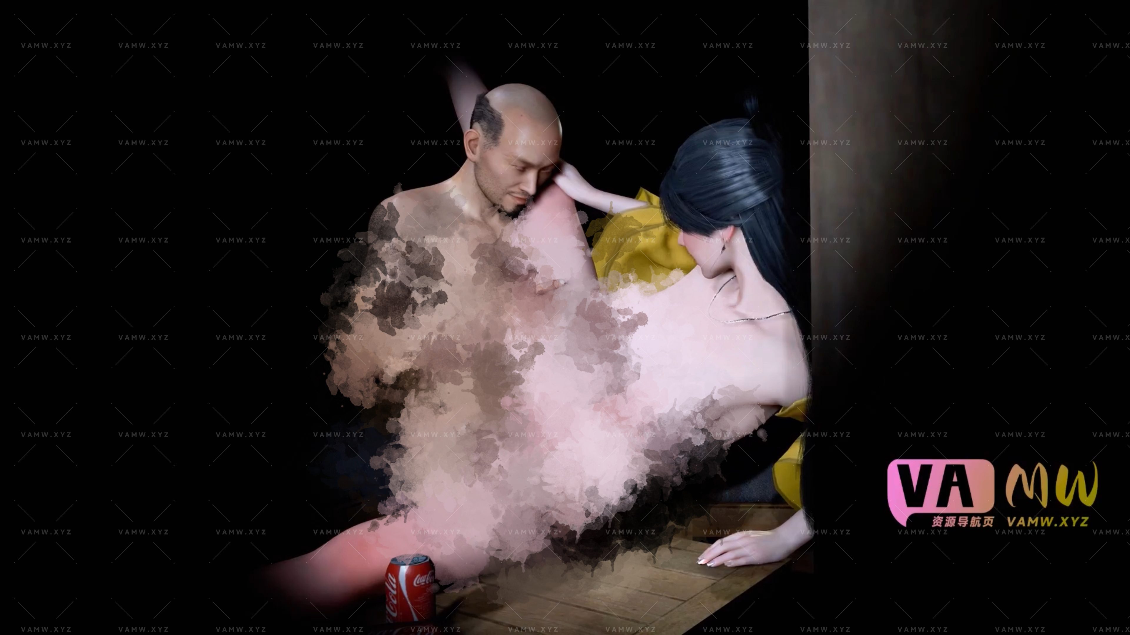 [大片]诛仙人物-金瓶儿 户外X事