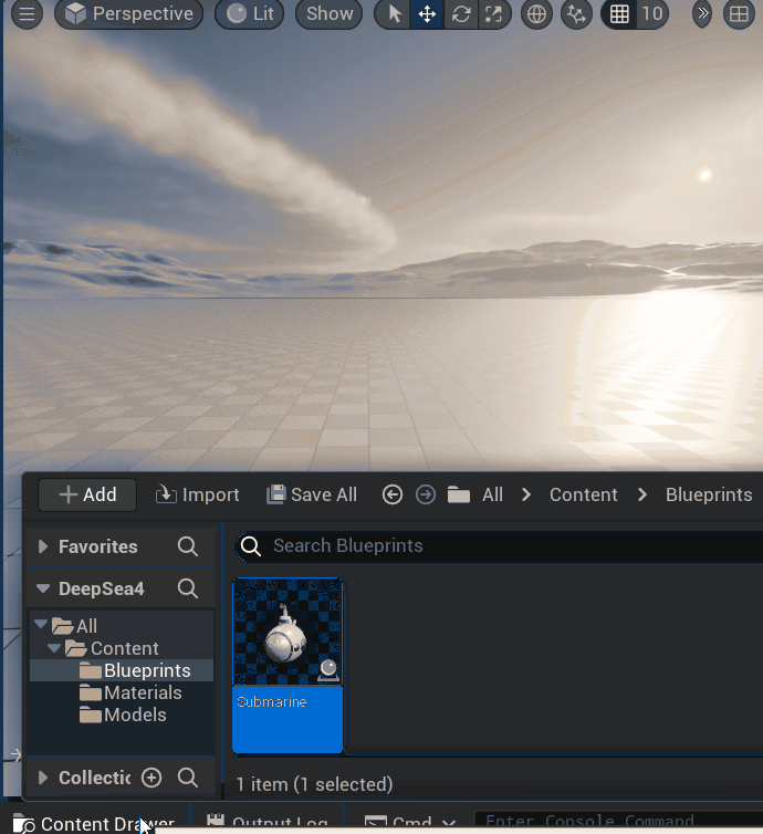 虚幻引擎5初学者图文教程:入门-从下载安装到项目建设 虚幻引擎5初学者图文教程:入门-从下载安装到项目建设