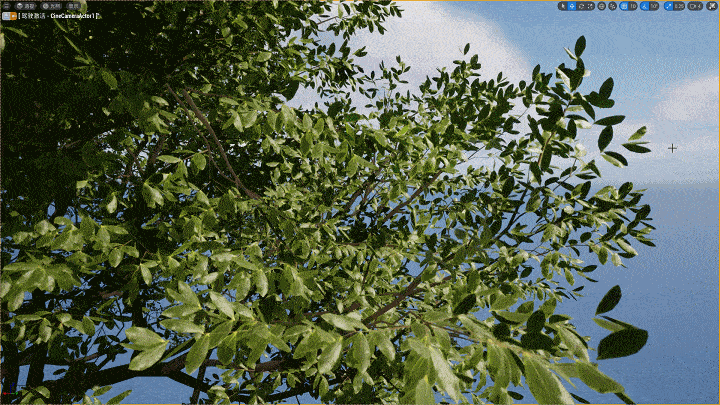 UE5.1新功能实操教程,超详细的教程笔记 UE5.1新功能实操教程,超详细的教程笔记