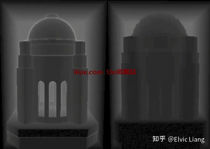 UE5 Lumen原理介绍 UE5 Lumen原理介绍