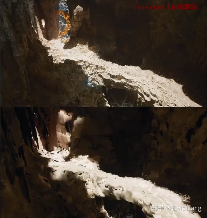 UE5 Lumen原理介绍 UE5 Lumen原理介绍