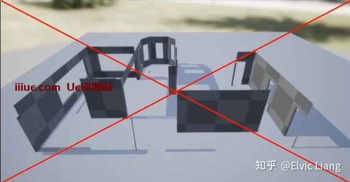 UE5 Lumen原理介绍 UE5 Lumen原理介绍
