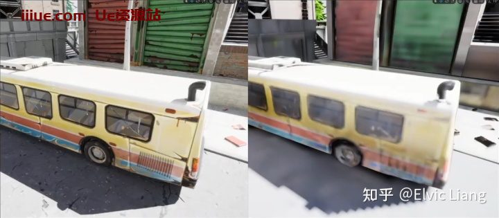 UE5 Lumen原理介绍 UE5 Lumen原理介绍