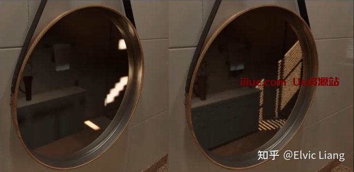 UE5 Lumen原理介绍 UE5 Lumen原理介绍