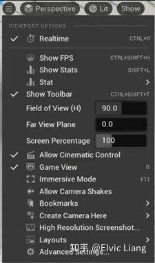 UE5 Lumen原理介绍 UE5 Lumen原理介绍