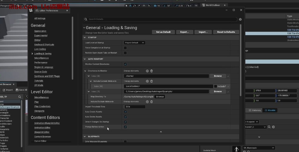 自动草稿 自动草稿