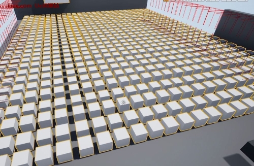 虚幻引擎快速开发提示 #54 UE4 / UE5 – 选择所有相同的