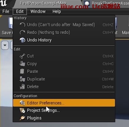 虚幻引擎快速开发提示 #57 UE4 / UE5 – 蓝图错误断点