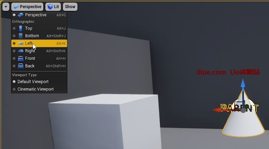 虚幻引擎快速开发提示 #63 UE4 / UE5 - 测量距离 虚幻引擎快速开发提示 #63 UE4 / UE5 - 测量距离