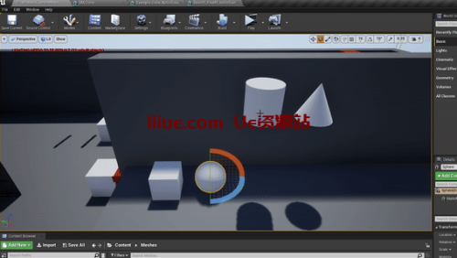 21 个 UE4/UE5 技巧，帮助您更快地构建关卡