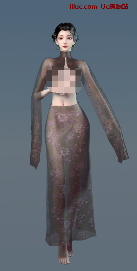 【人物卡】cucu单人物分享