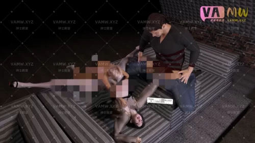 [大片] 御姐 Vam 牛头人爱好者 杂记