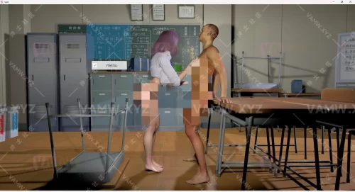 [VAM场景]真实女友游戏 Zen.ZEN_207.1