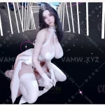 [VAM人物]真实女友游戏 zedward.look_wedding.1