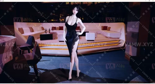 [VAM人物]真实女友游戏 瑶璐