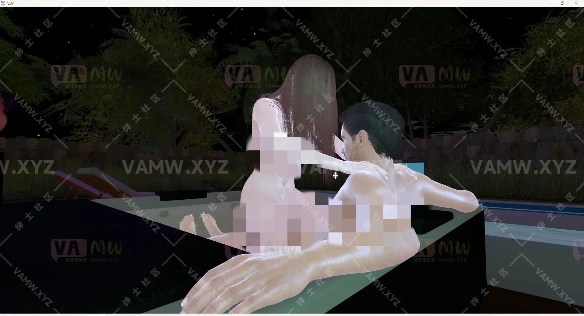 [VAM场景]真实女友游戏 汉化版+英文原版Nial.[Scenes]_No_limits.3