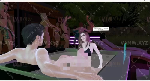 [VAM场景]真实女友游戏 汉化版+英文原版Nial.[Scenes]_No_limits.3