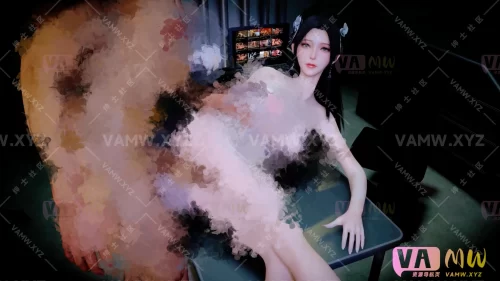 [大片] 完美世界-清漪 椅间X事