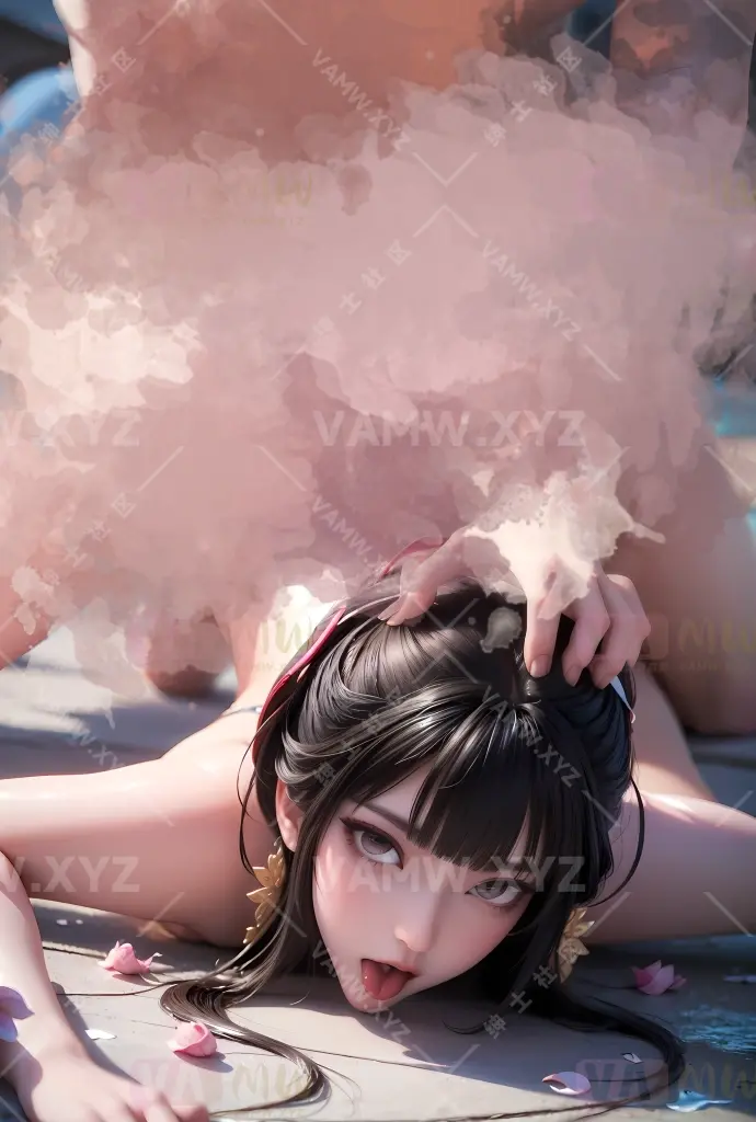 [AI绘画]稚圭 HD73P+534 MB ai20250403210003006