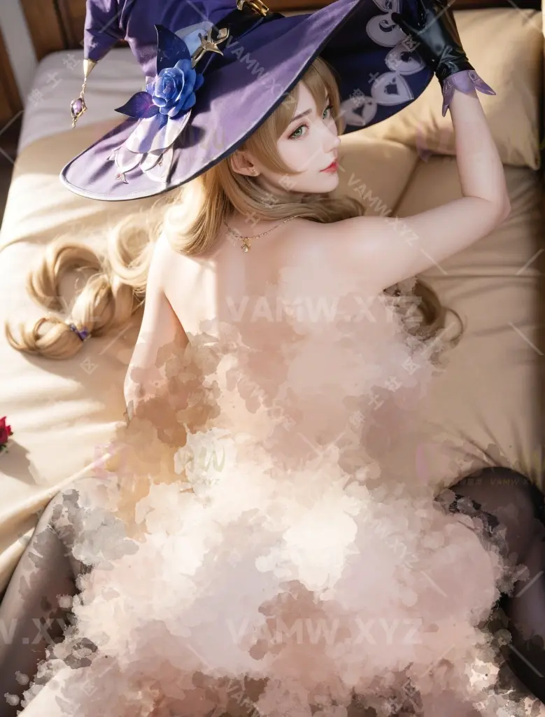 [AI绘画]丽莎 瑟瑟 横竖屏壁纸 HD180P+503 MB ai20250410160629001