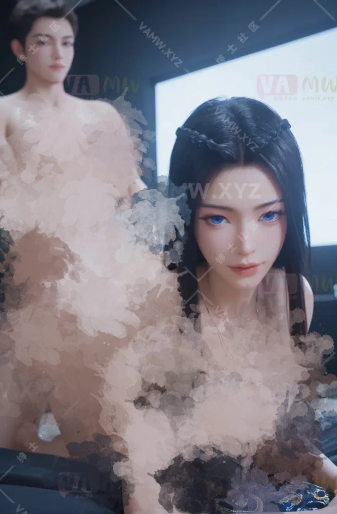 [AI绘画]元瑶 浴缸+瑟瑟 横竖屏壁纸 HD308P+633 MB ai20250410160629003