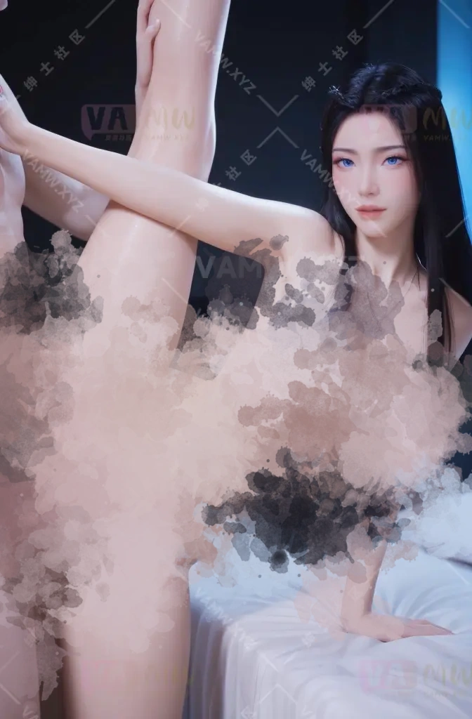 [AI绘画]元瑶 浴缸+瑟瑟 横竖屏壁纸 HD308P+633 MB ai20250410160629003