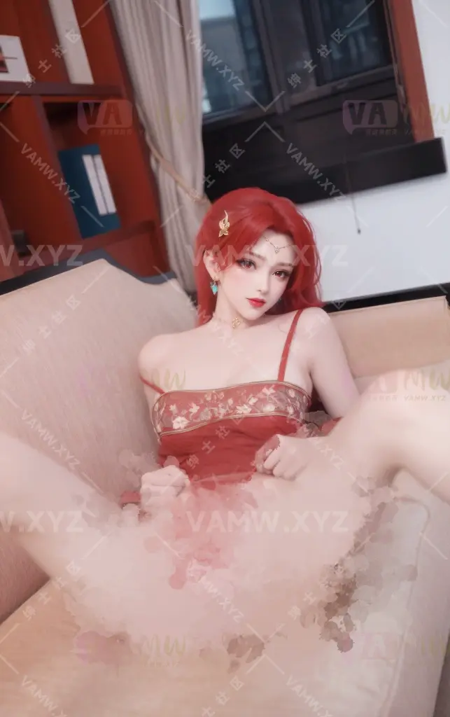 [AI绘画]唐火儿 原装 HD95P+454 MB ai20250410160629005