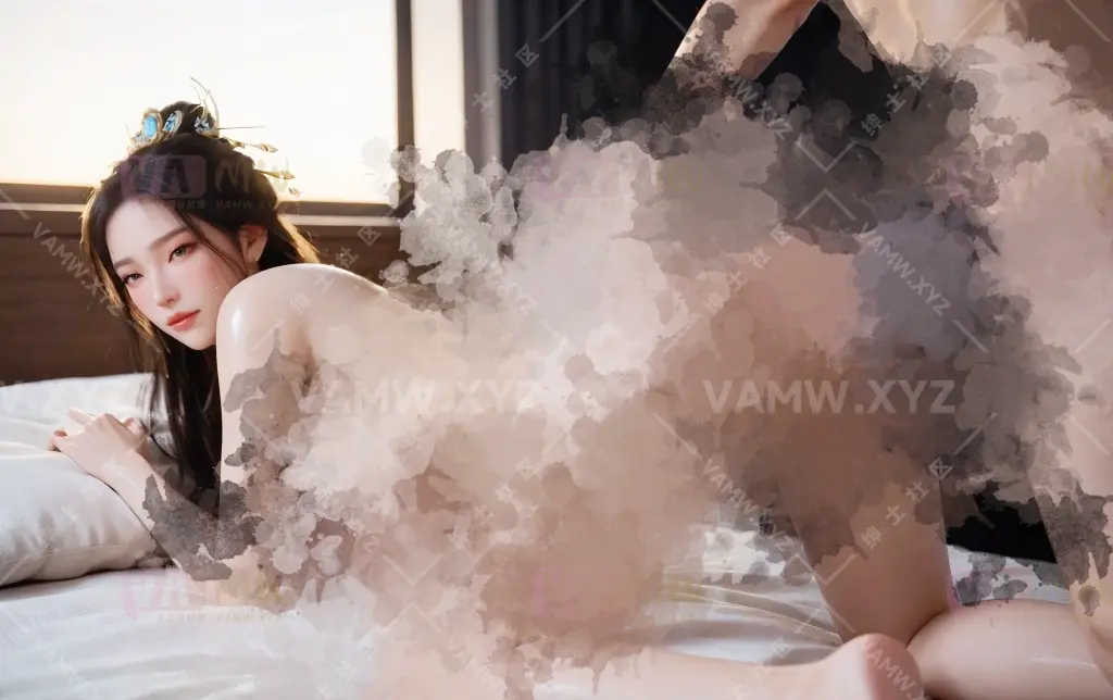 [AI绘画]姚曦 瑟瑟+性感 横竖屏壁纸 HD283P+971 MB ai20250410160629006