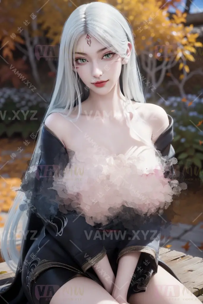 [AI绘画]小白 原装+户外 横竖屏壁纸 HD135P+439 MB ai20250410160629010