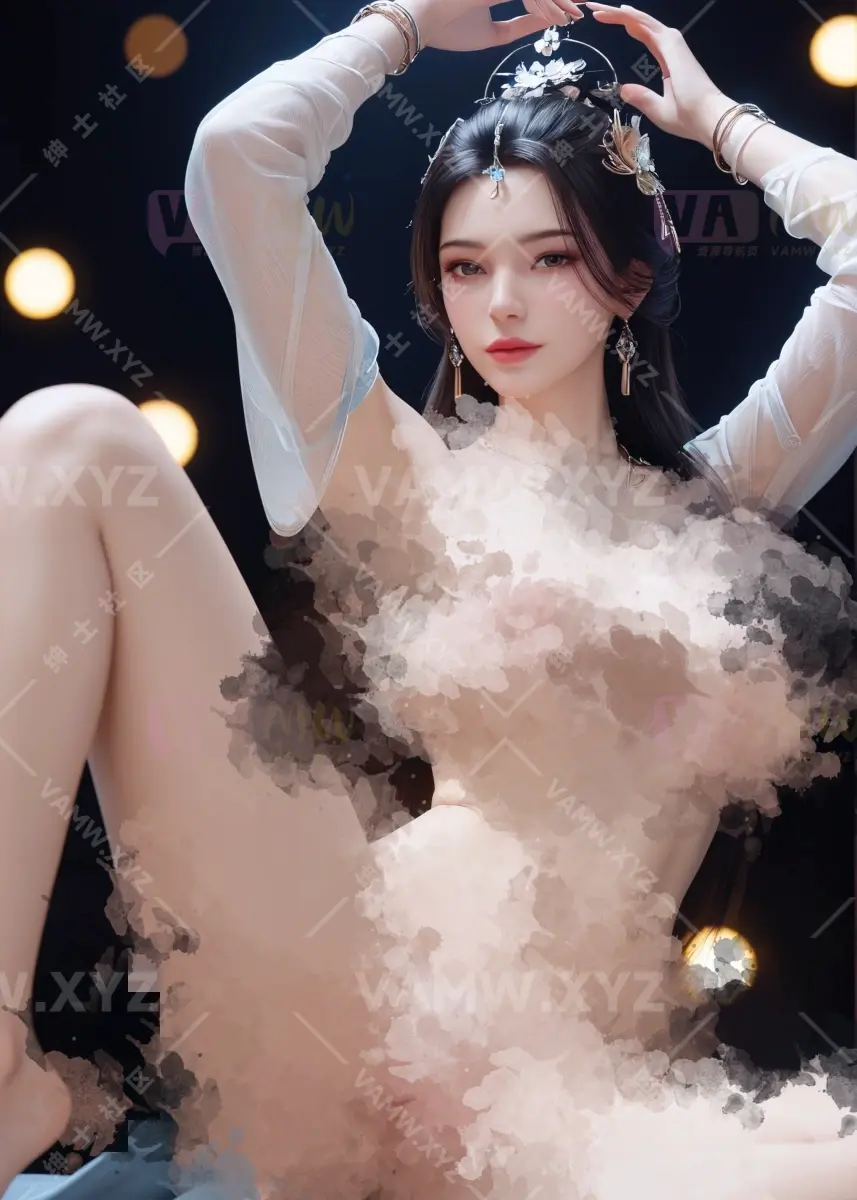 [AI绘画]李慕婉 瑟瑟+横竖屏壁纸 HD279P+655 MB ai20250515170406003