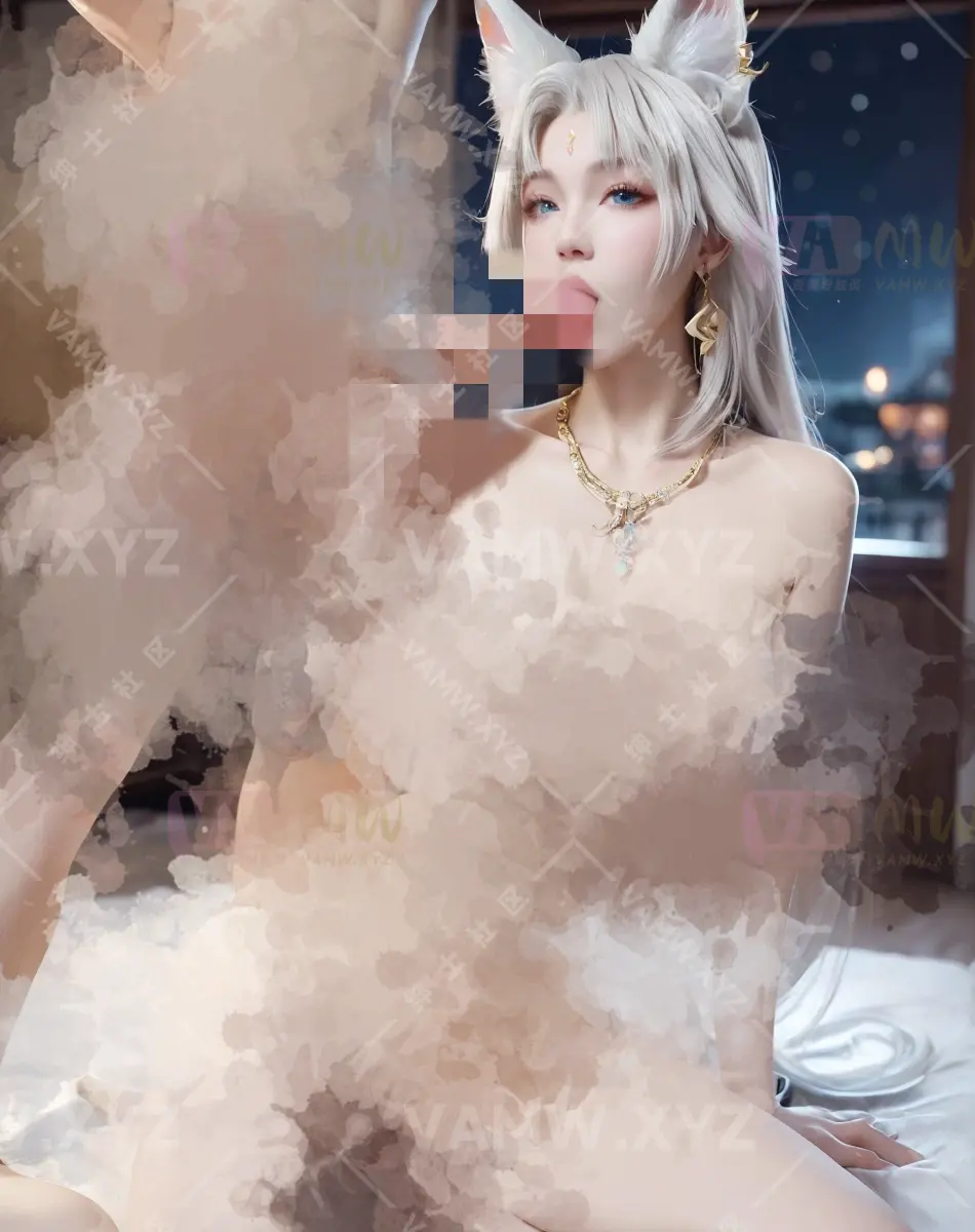 [AI绘画]飞霄 瑟瑟+横竖屏壁纸 HD272P+662 MB ai20250515170406006