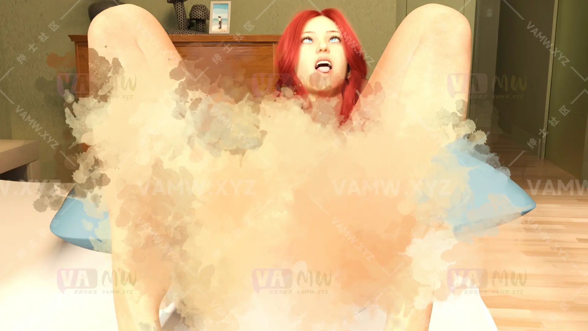 [游戏]安卓+电脑双端 [欧美SLG] 狂野夜总会 One Wild Futa Nightclub V0.92 汉化版 [PC+安卓]