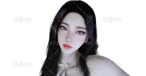 [VAM人物]真实女友游戏 ***Z.绮梦.1