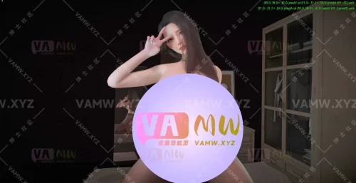 [VAM场景]真实女友游戏 忏悔2 VAMSOY.The_Confession.2